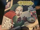 MF DOOM - MF FOOD - Rare Original pressing LP RAP Underground 2004