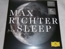 MAX RICHTER From Sleep Vinyl Me Please Colored 2 LP 180g Import Germany SEALED