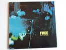 FREE Tons of Sobs LP Island ILPS9089 80s ISSUE