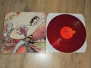 AC/DC - DIRTY DEEDSDONE DIRT CHEAP rare red Vinyl