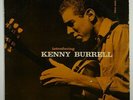 Kenny Burrell 
