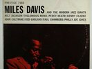 Miles Davis 