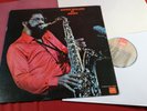 Sonny Rollins  IN JAPAN  -  LP JVC SMJ-6030 Japan 1973 near mint