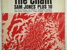 Sam Jones 
