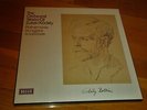 Orchestral Works Of KODALY DORATI  UK Decca 3 LP Box Stereo TAS NM SXLM 6665-7