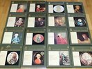 COMPLETE PHILIPS MOZART EDITION 148 LPs in 16 Boxes Haebler, Szeryng, Grumiaux