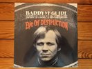 Barry McGuire ?– Eve Of Destruction 1965 Dunhill ?DS-50003 Sealed Vinyl M