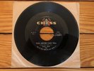 Chuck Berry ?– You Never Can Tell 1964 Chess 1906 Promo DJ Copy NM-