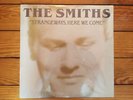 The Smiths - Strangeways, Here We Come 1987 Sire W1-25649 Factory Sealed Vinyl