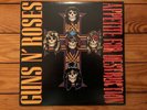 Guns N’ Roses - Appetite For Destruction 1987 Geffen GHS 24148 Club Vinyl NM-/NM