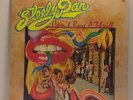 Steely Dan - Can't Buy A Thrill LP - ABCX 758 - Fully Tested EX Vinyl 1st Press