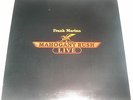 Frank Marino & Mahogany Rush - Live - Vinyl LP Album