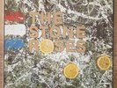 The Stone Roses Rare Embossed Cover Original 1989 ORE 502 Silvertone Records