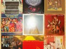 REO Speedwagon, 9 Vinyl Record Lot, 7 LP & 2 DLP, 8 US 1st Press, Arena Rock