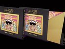 The Jimi Hendrix Experience Axis: Bold As Love MONO UHQR Analogue Prod PRE ORDER