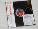 12inch VINYL LP 3 Records 2BONUS Trks SIJP-46-8 SANTANA Lotus Live in Japan 2017