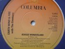 Earth, Wind & Fire ?– Boogie Wonderland / September [12'' Vinyl EP] RARE, NM
