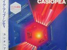 Casiopea ?– Make Up City [12'' Vinyl LP] RARE JAPANESE PRESS, MINT