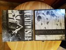GENETIC CONTROL ep + DEATHWISH ep : DOUBLE AUCTION   kbd Necros Fix Reign Of