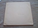 The Beatles  White Album - UK original Mono No 0141340 - Excellent - Listen