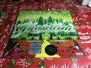 Ghostface Killah Ghostdini Wizard Of Poetry Green Vinyl Hip Hop 2x LP New Sealed
