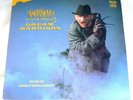 Nightmare on Elm Street III Dream Warriors RARE LP Angelo Badalamenti soundtrack