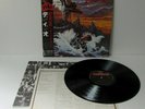 Dio / Holy Diver / mercury 25PP-87 / JAPAN LP OBI Vinyl D370