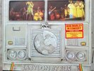 Bob Marley & The Wailers ?– Babylon By Bus Format: 2 × Vinyl, LP, Album
