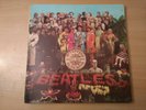 THE BEATLES SGT. PEPPERS VINYL LP..FIRST PRESSING MONO 1967 (GATEFOLD SLEEVE)