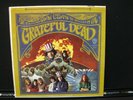 The Grateful Dead - The Grateful Dead WARNER WS 1689 GOLD LABEL LP VINYL