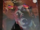 ALICE IN CHAINS - FACELIFT  vinyl LP free USA shipping white vinyl import 