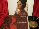 1956 UK EXC+ 2LP SAN 157/8 ED1 STEREO WHITE ANGEL FALLA LA VIDA BREVE DE LOS ANG