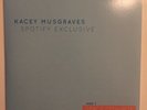 Kacey Musgraves - Space Cowboy/Butterflies (Spotify Exclusive, Only 250 Pressed)