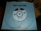 THE ROCKIN' BERRIES.DAWN .ORIGINAL PYE 7'' VINYL