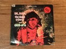 Dr. John Night Tripper WLP - Gris-Gris - White Label Promo - Atco 33-234