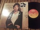 bruce springsteen autograph lp vinyle DARKNESS ON THE EDGE OF TOWN signed live