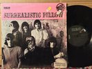 Jefferson Airplane Surrealistic Pillow EX in SHRINK psych