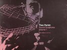 PARRISH, Theo - Sound Sculptures Vol 1 - Vinyl (3xLP)