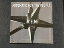 REM Original Automatic For The People Vinyl LP (UK WX488)