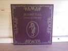 Jethro Tull, Living in the Past, Double Vinyl LP, CJT1, UK 1st press EX/EX+/EX+