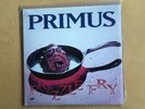 12“ PRIMUS : Frizzle Fry / RARE 180 gr. LP 2002 NM