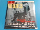 Beatles Please Release Me sealed 2 LP set Holiday GIFT