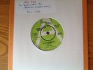 FOUR TOPS. SO DEEP WITHIN YOU / HAPPY (IS A BUMPY ROAD) T MOTOWN DEMO TMG850 EX+