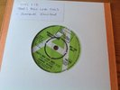 JERMAINE JACKSON THAT'S HOW LOVE GOES TAMLA MOTOWN  GREEN DEMO TMG 838 EX+/MINT-