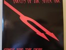 QUEENS OF THE STONE AGE - Songs For The Deaf x2 LP Vinyl Record Import Grohl NEW