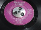 THE IDEALS  THE MIGHTY LOVER       RARE   NORTHERN SOUL ORIGINAL