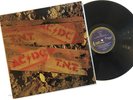 AC/DC TNT very first Australia issue '75, Excellent+