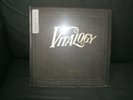 PEARL JAM, Vitalogy, Original 1994 Vinyl LP, Epic E 66900, SEALED