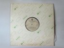MADONNA POP SPANISH TITLE DISCO DE PROMOCION LP SOUTH AMERICA PERU 1985 