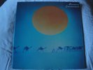 SANTANA CARAVANSERAI VINYL LP 1972 COLUMBIA RECORDS EVERY STEP OF THE WAY, EX